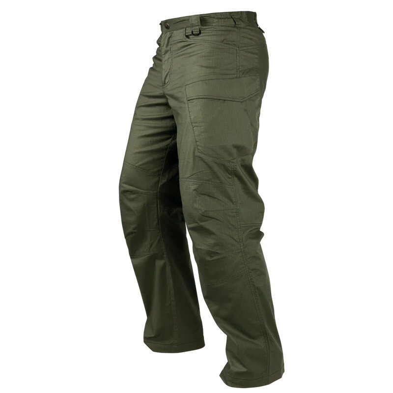 Штани Condor-Clothing Stealth Operator Pants. Olive drab